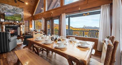 Astonishing Views, Hot Tub, Pool Table
