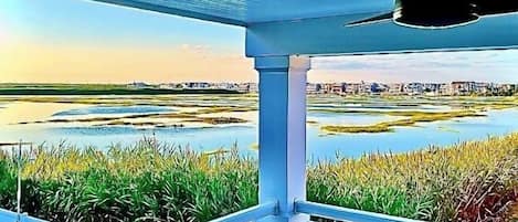 住宿场地