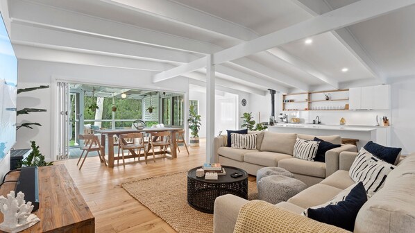 Télévision, lecteur de DVD