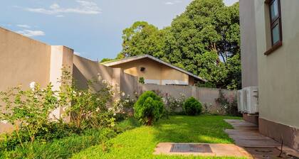 Modern style furnished apartments for long and short term rentals.