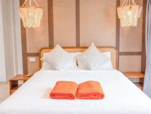 3 habitaciones y wifi 