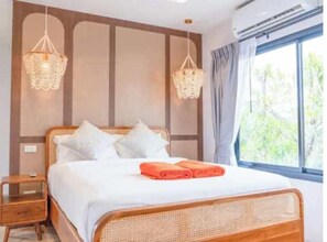 3 Schlafzimmer, WLAN