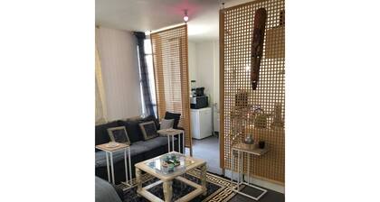 COSY T2 Marseille