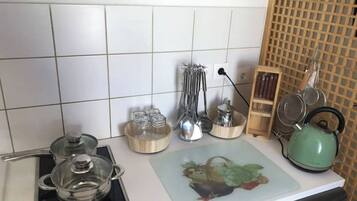 Cucina privata
