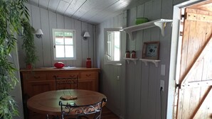 Spiseområde
