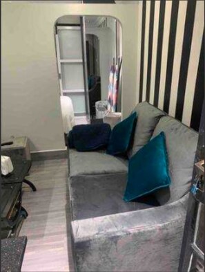 1 Schlafzimmer, WLAN