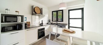 Villa Nueva-Tourist accommodation 3*-Private pool