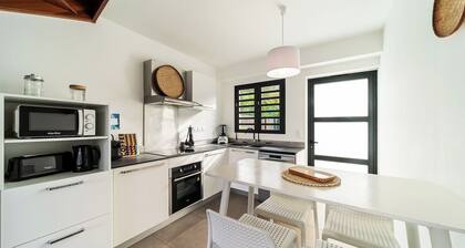 Villa Nueva-Meublé de tourisme 3*-Piscine Privée