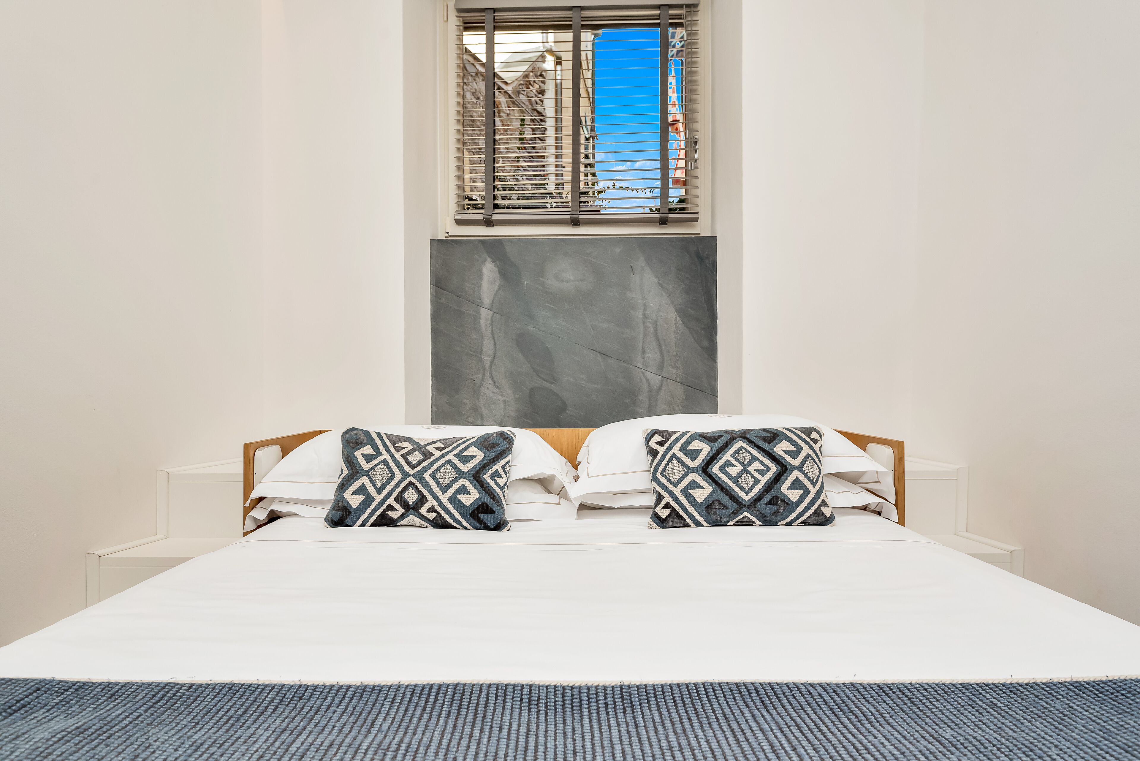 Chambre Double Classique | Articles gratuits dans le mini-bar, coffres-forts dans les chambres