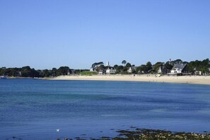 Plage  à proximité