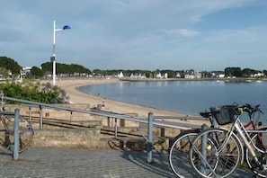 Plage à proximité