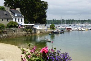 Port de plaisance