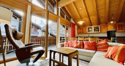 Haus Malva by Zermatt Premium Apartments