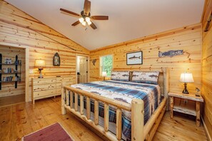 5 chambres, Wi-Fi gratuit, draps fournis