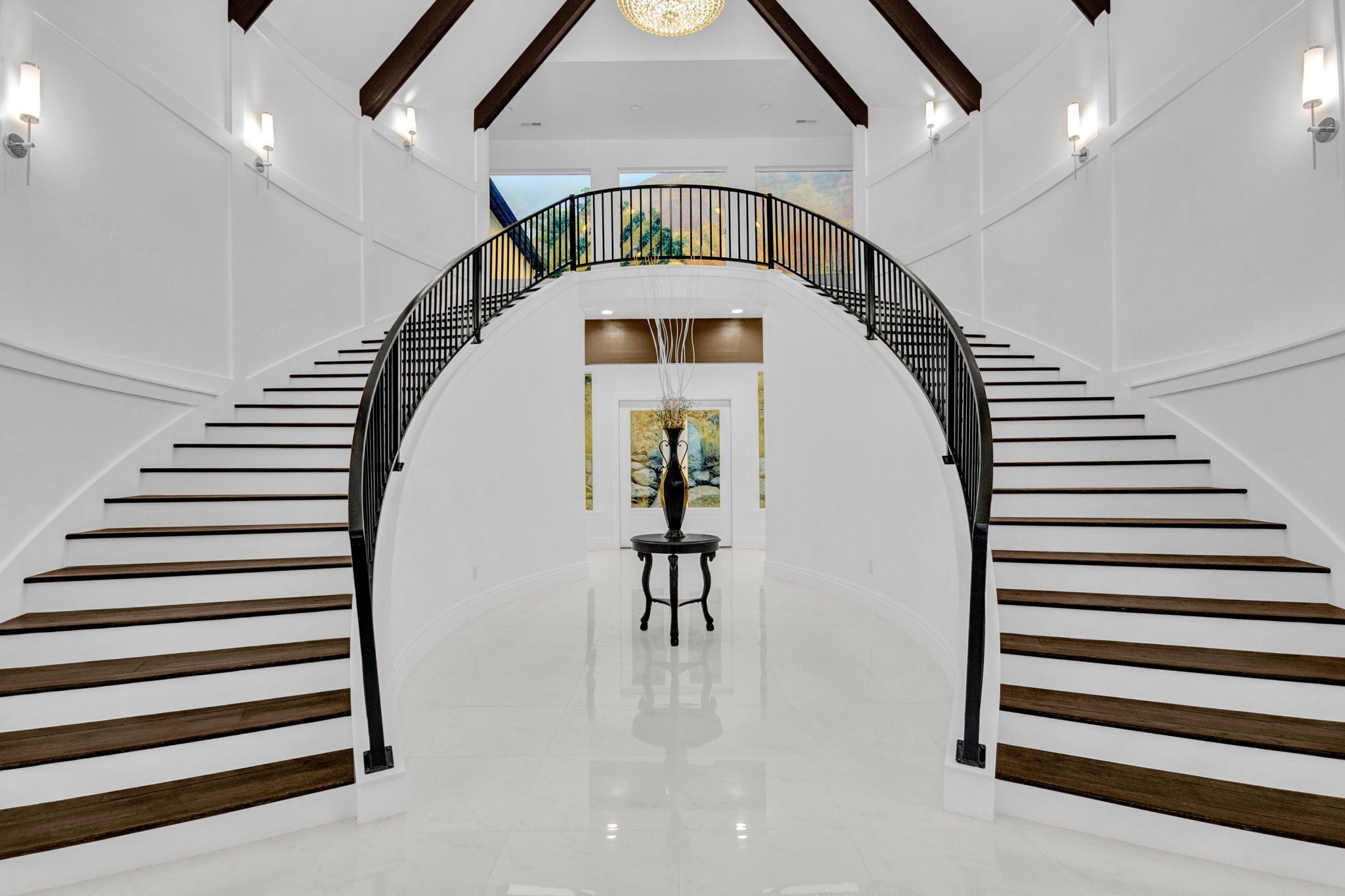 Cottonwood Canyon Estate