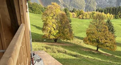 Exceptional chalet 5 minutes from the village of Samoëns - Sauna - Skiing - Hiking