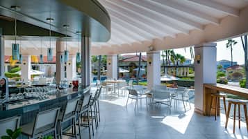 Bar (sur place)