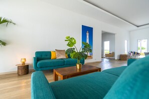 Smart TV, escritórios