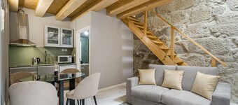 Olivia 1895 Apartments