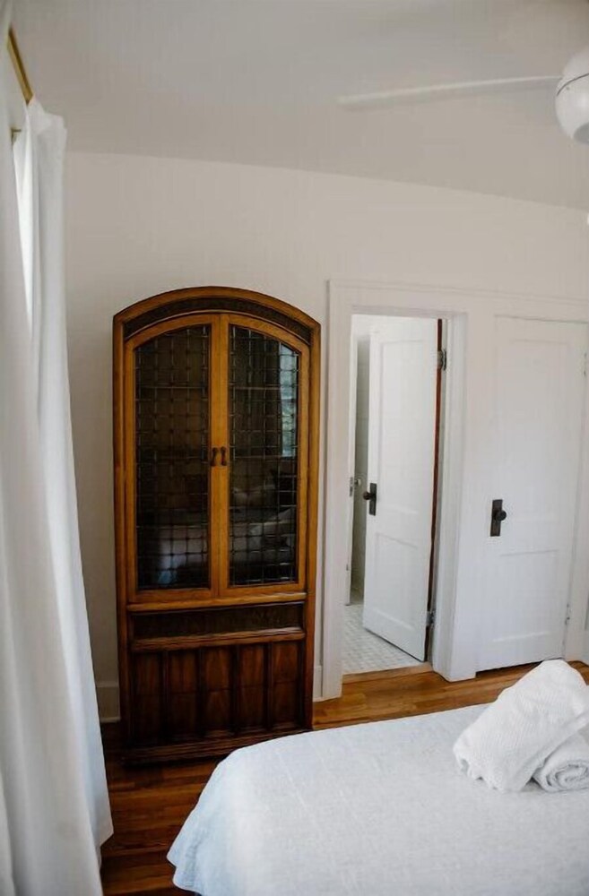 HomeInfant&Pet friendlytraveling nurses 8 mins from zoo