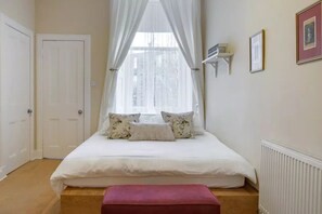 2 chambres, Wi-Fi, draps fournis