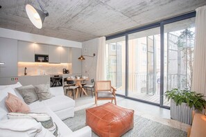 Fernseher, Arbeitsbereiche