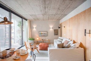 Télévision, espaces bureaux