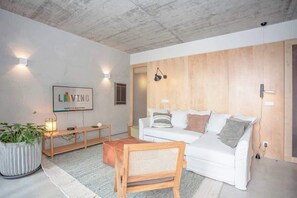 Télévision, espaces bureaux