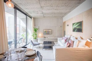 Fernseher, Arbeitsbereiche