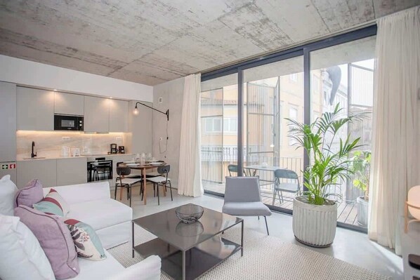 Télévision, espaces bureaux