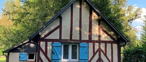 Aussenbereich
