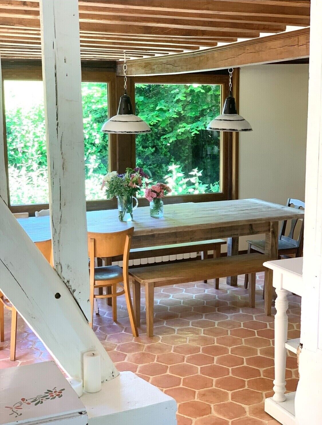 Restauration