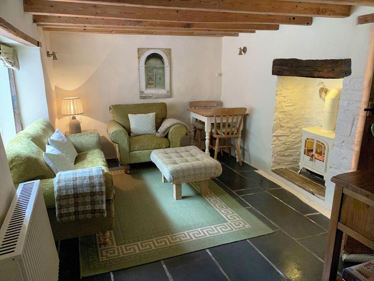 Bild für Gastgeberprofil