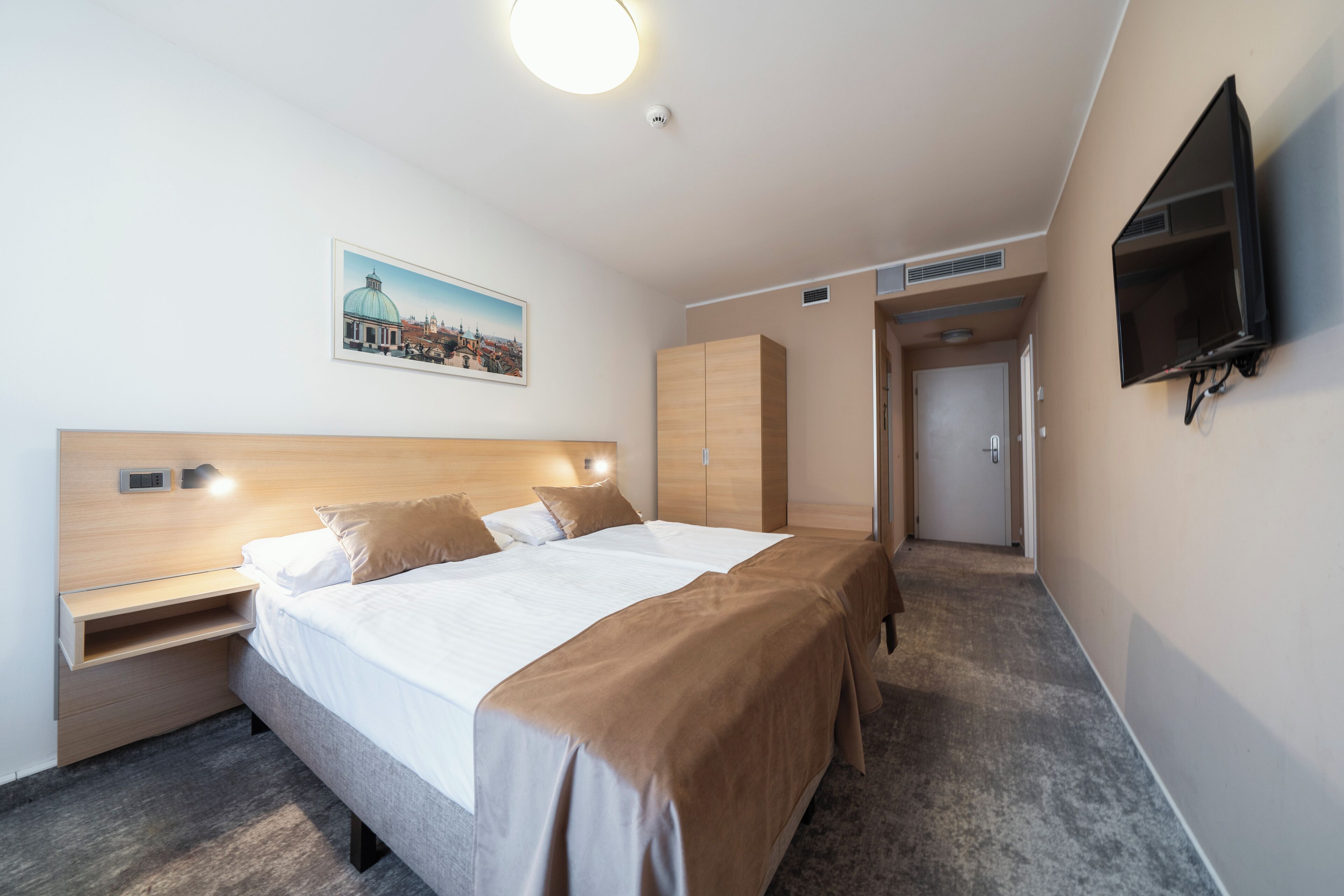 Photo - Hotel Ehrlich Prague