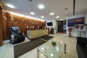 Recepción