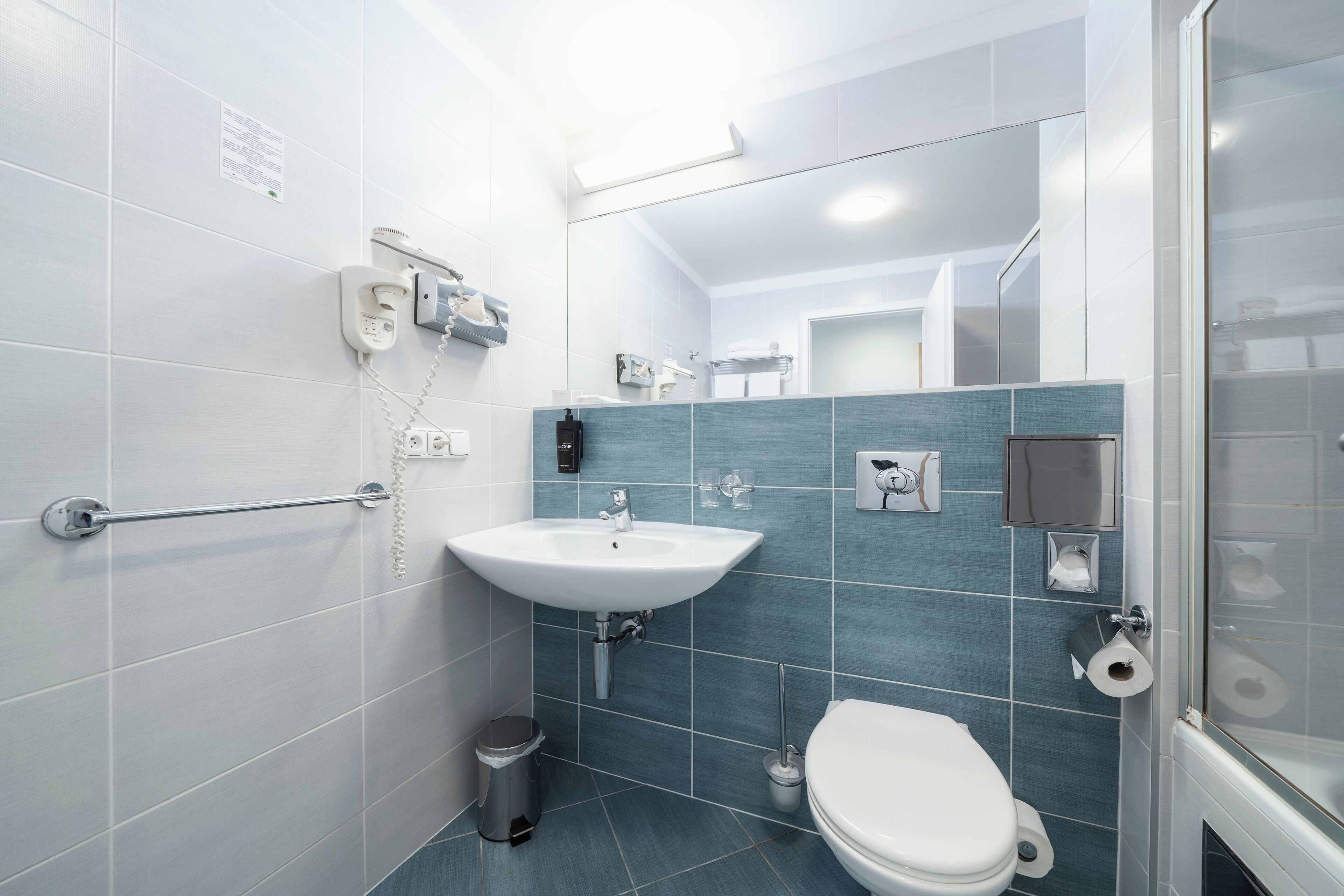 Photo - Hotel Ehrlich Prague