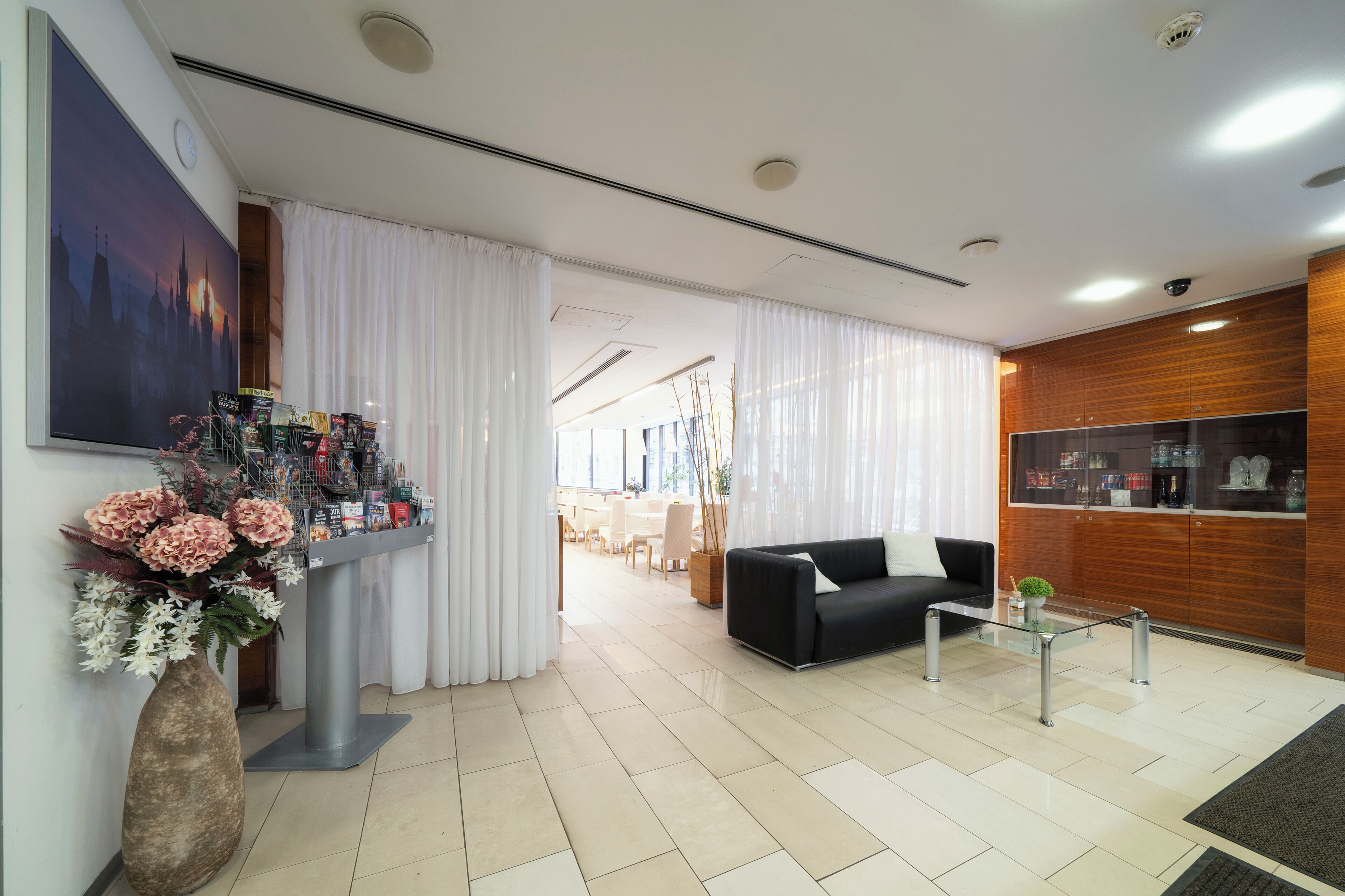 Photo - Hotel Ehrlich Prague