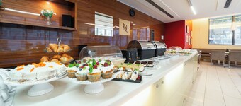 Hotel Ehrlich Prague