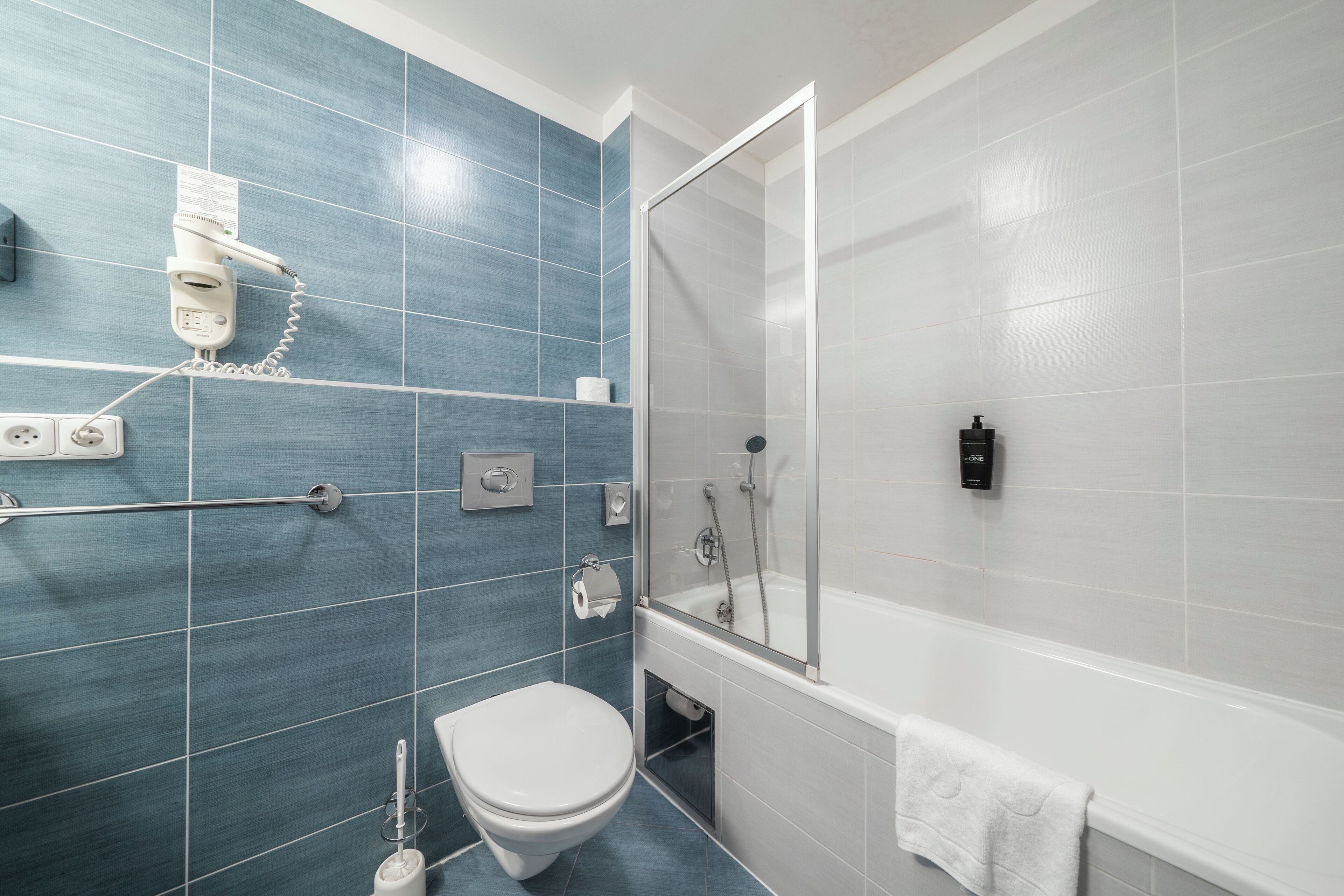 Photo - Hotel Ehrlich Prague