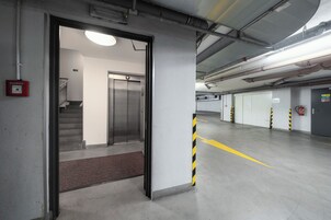Estacionamiento
