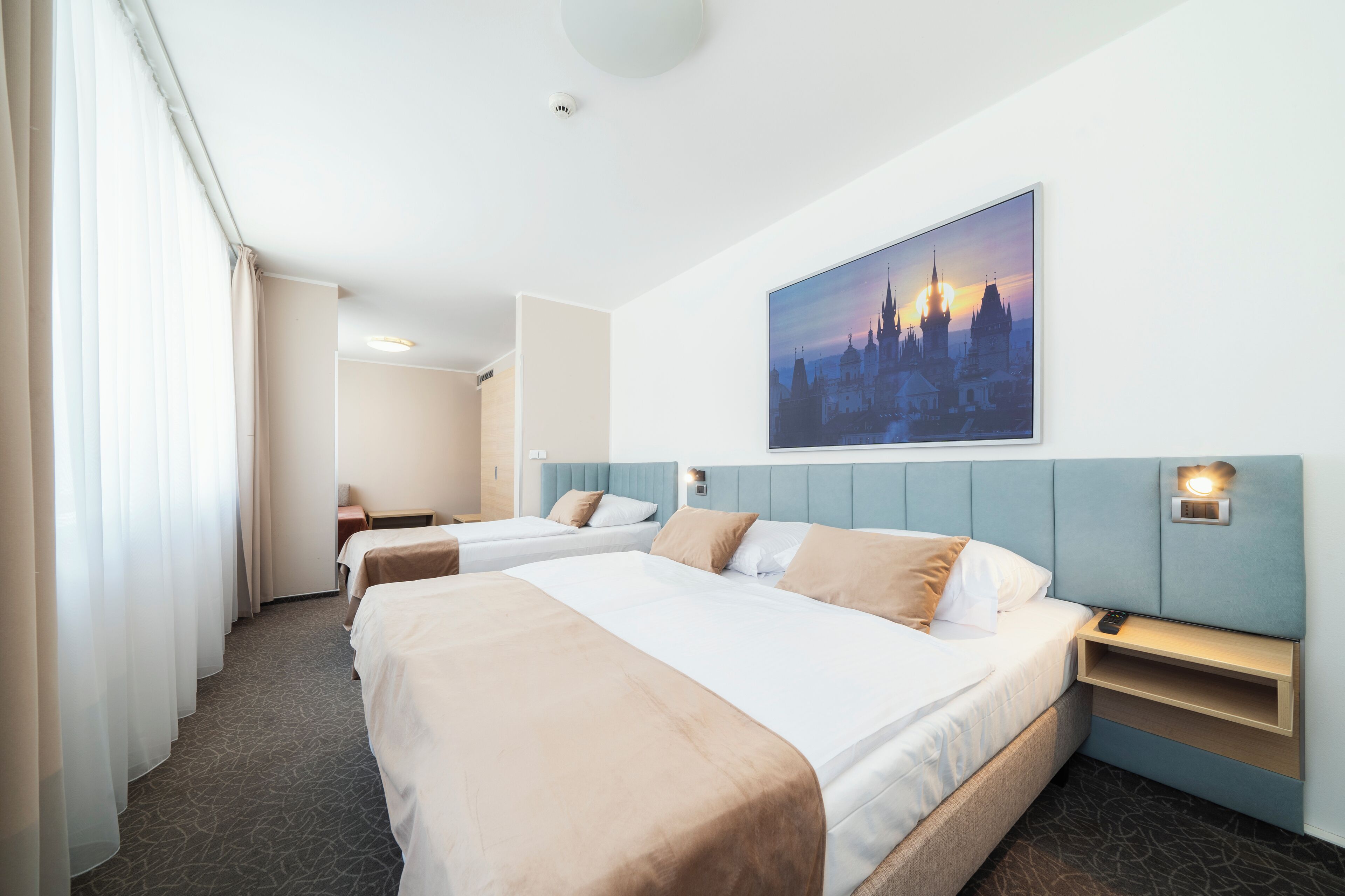 Photo - Hotel Ehrlich Prague