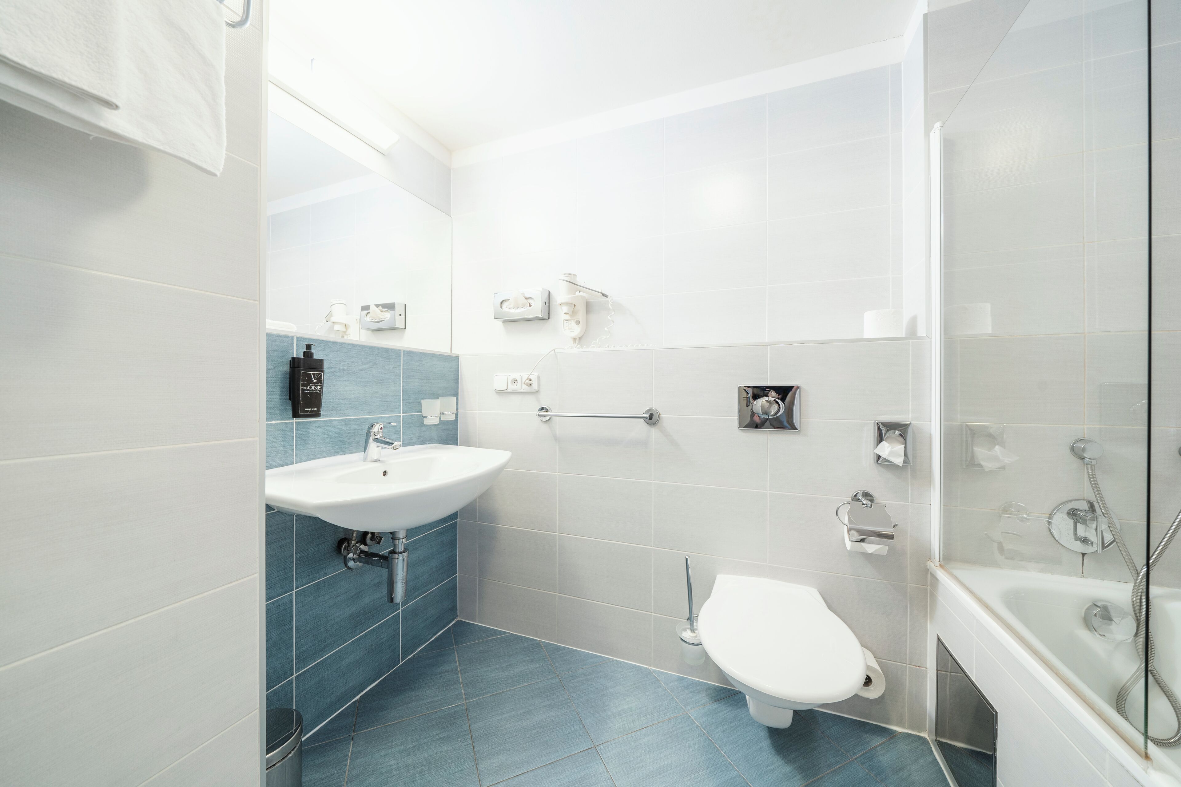 Photo - Hotel Ehrlich Prague