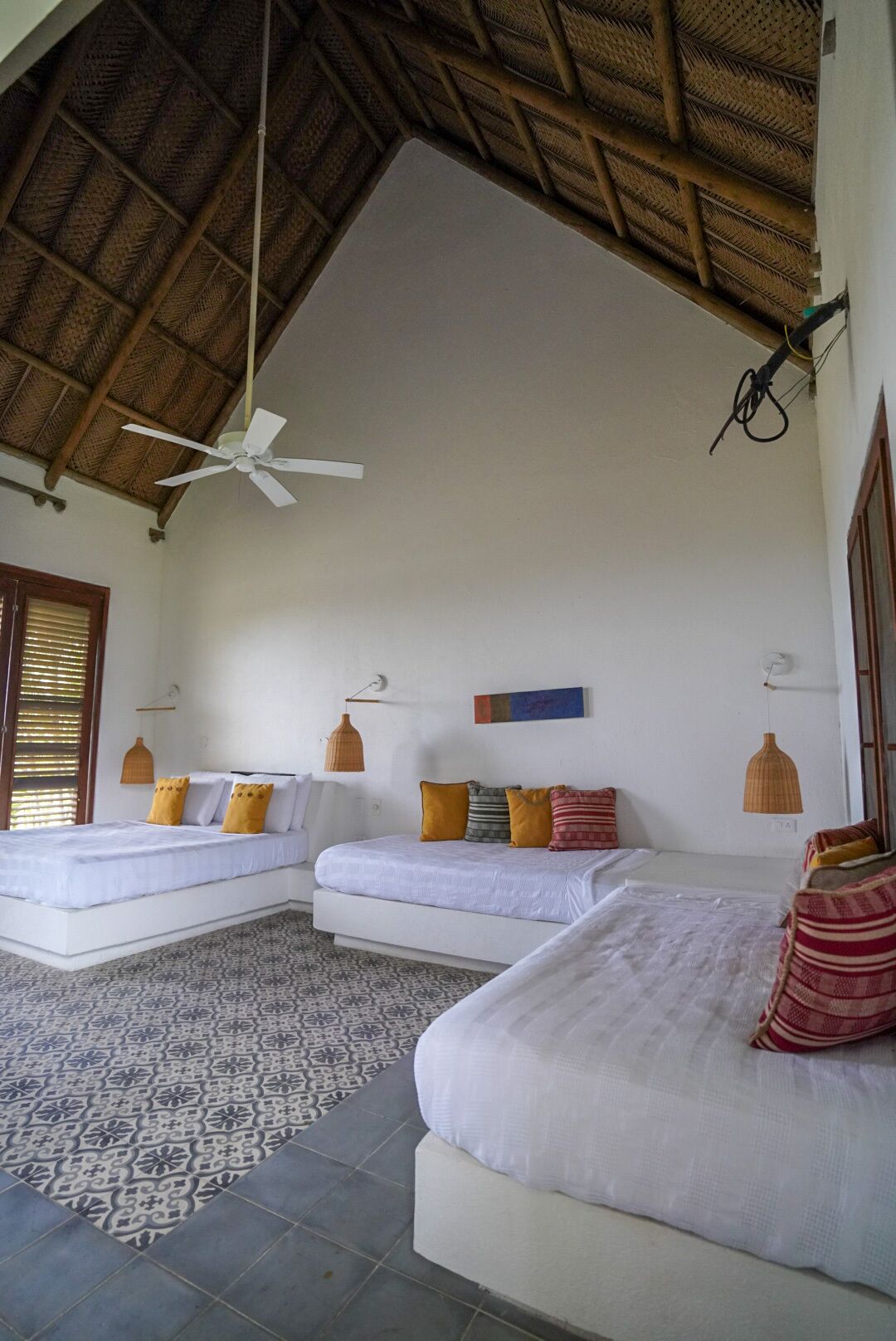 Ropa de cama de alta calidad y decoración personalizada 