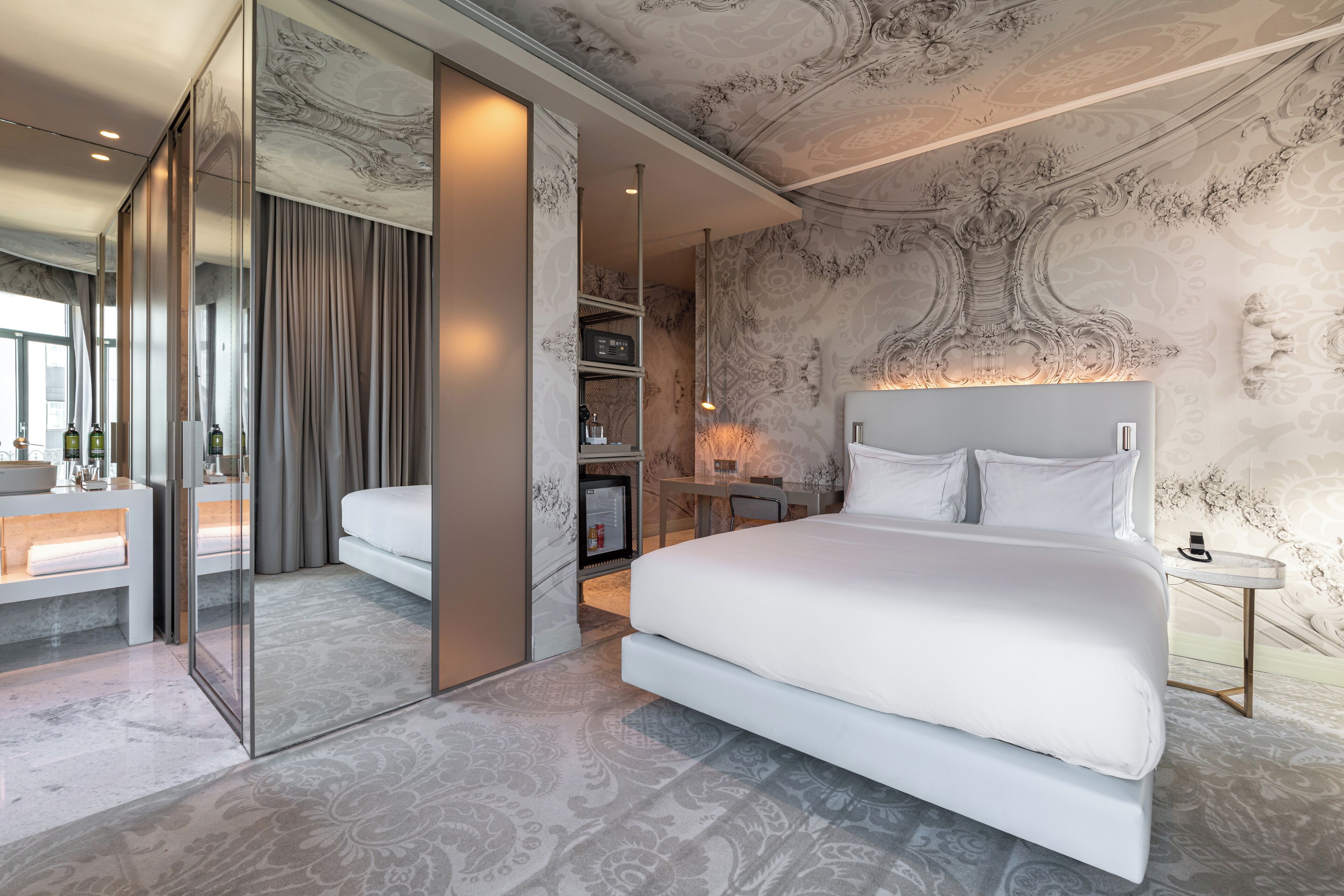 Foto - Dos Reis by The Beautique Hotels
