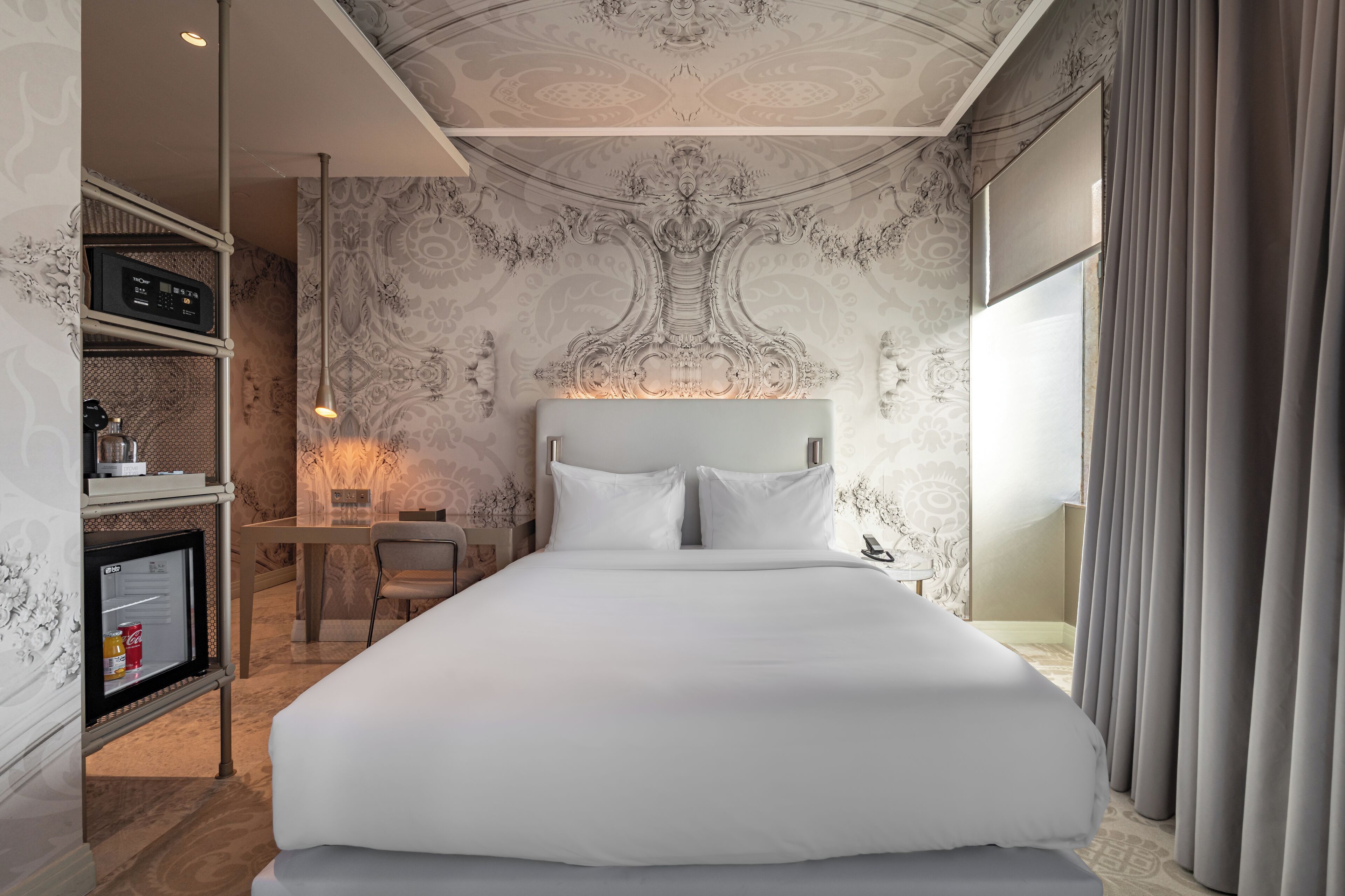 Foto - Dos Reis by The Beautique Hotels