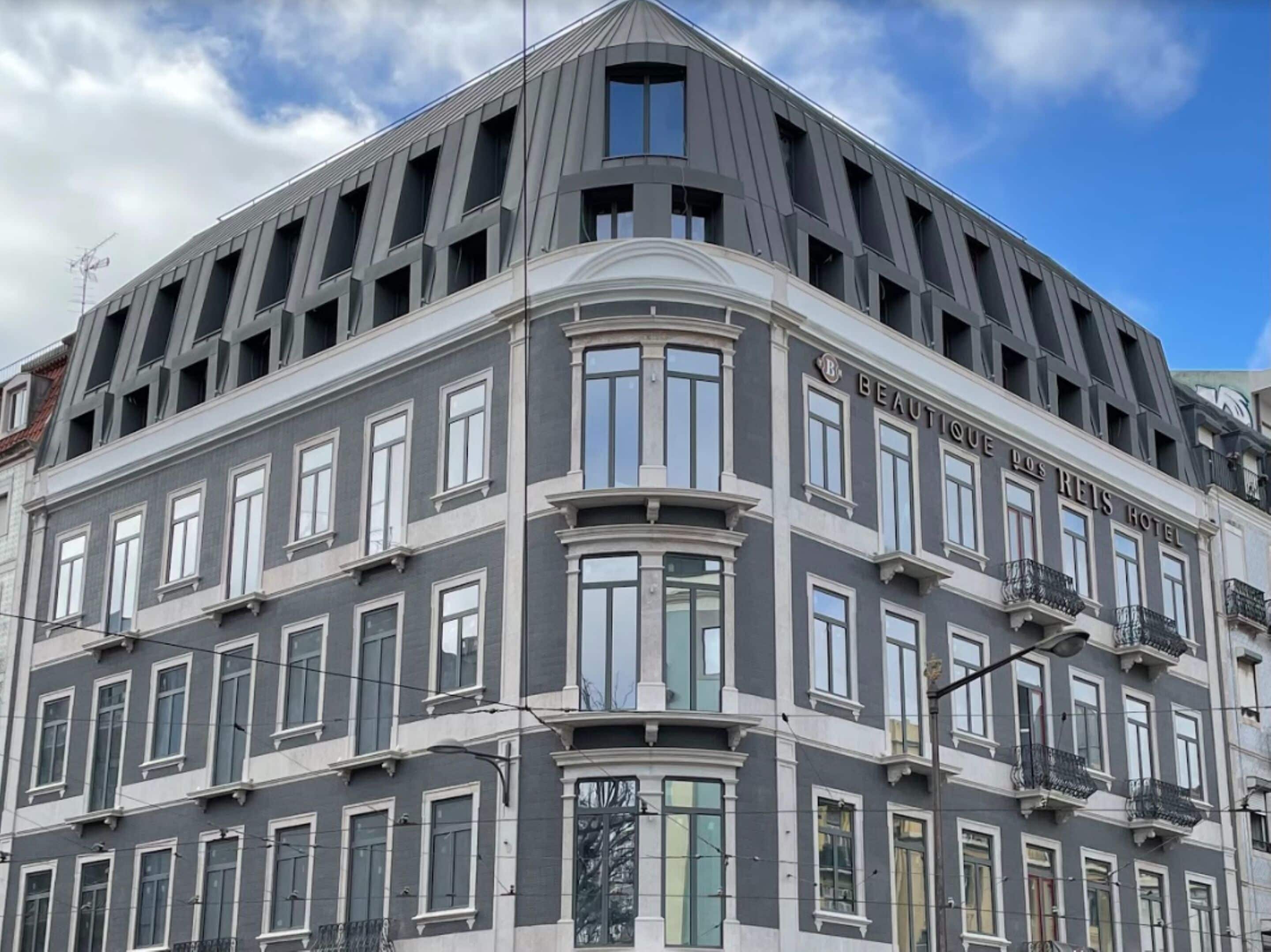 Photo - Dos Reis by The Beautique Hotels