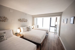 3 chambres, bureau, fer et planche Ă repasser, Wi-Fi