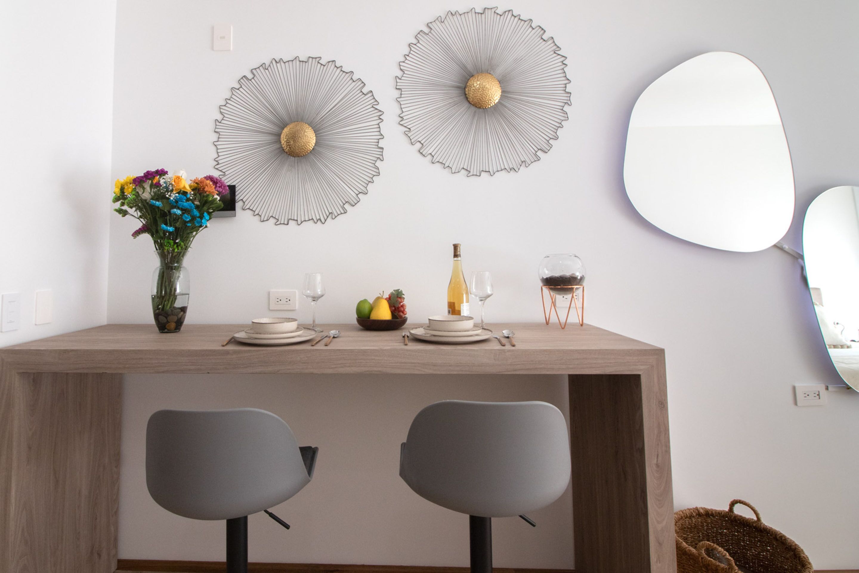 Foto - Actual Chic 502 at A Perfect Place