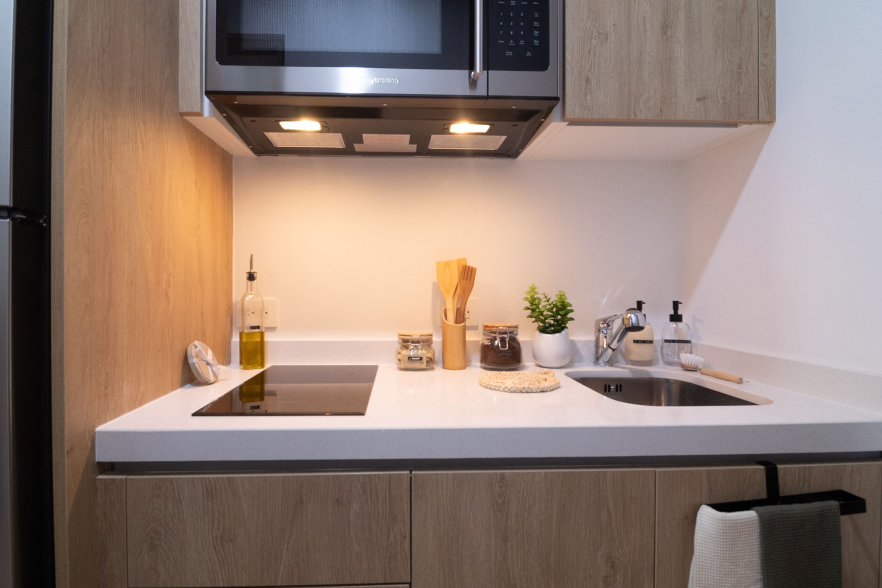 Foto - Actual Chic 502 at A Perfect Place