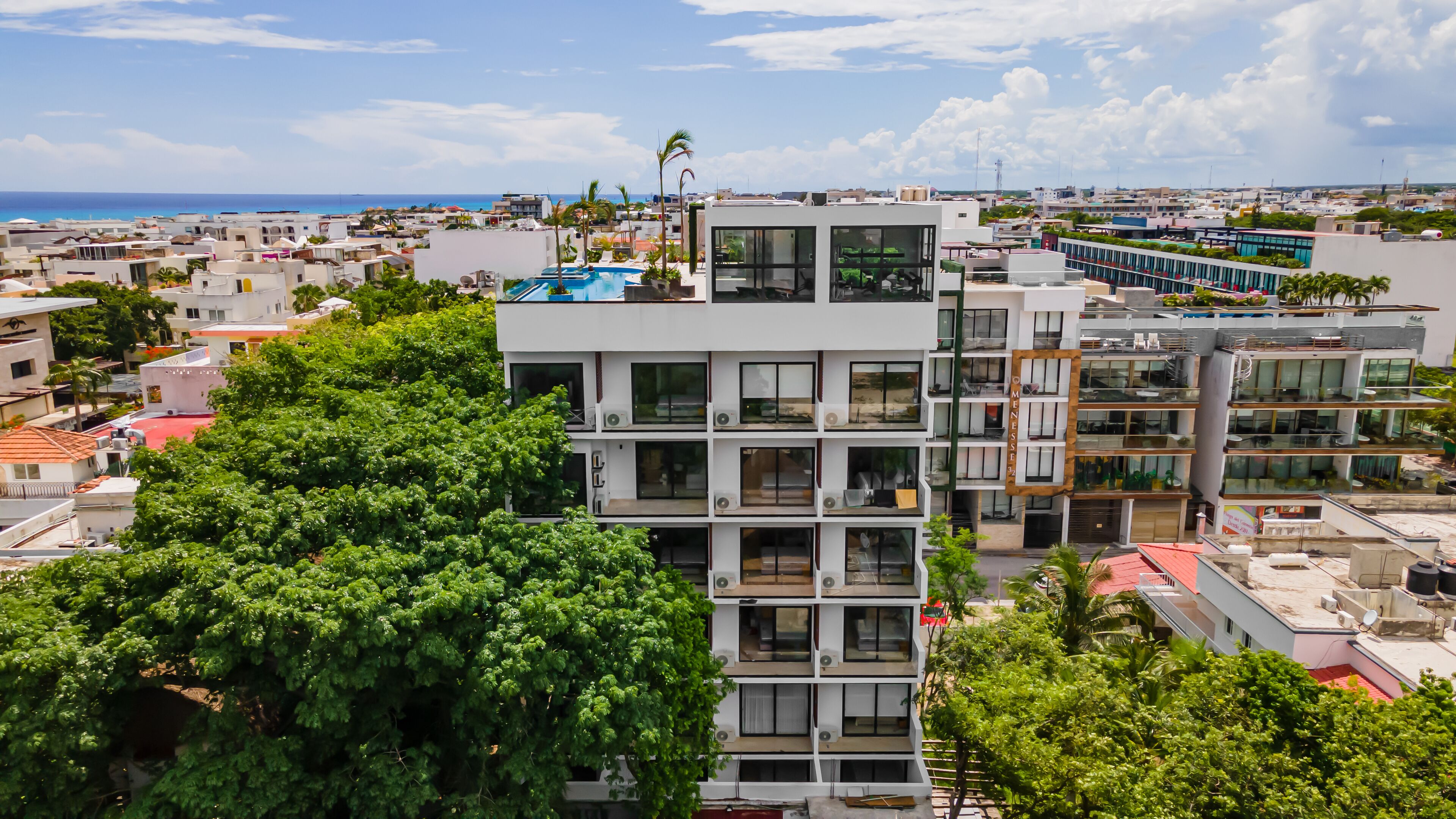 Foto - Actual Chic 502 at A Perfect Place